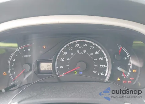 2013 Toyota Sienna Le V6 8 Passenger z USA, uszkodzony, nr VIN 5TDKK3DC4DS325259